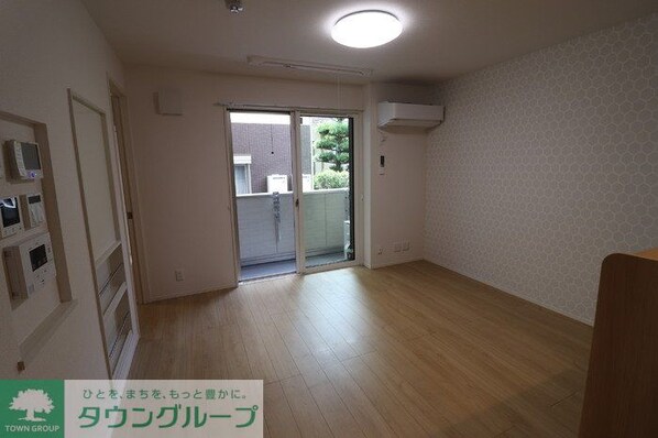 ルミナスコートの物件内観写真